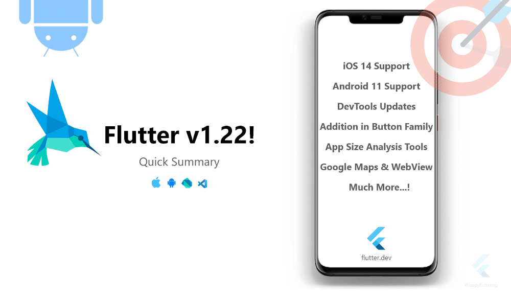 Announcing Flutter for Windows - Google for Developers